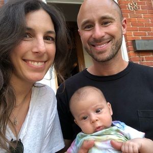 Meet your Posher, Laurel